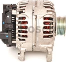 BOSCH 0 124 525 531 - Alternatore autozon.pro