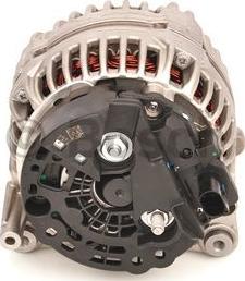 BOSCH 0 124 525 531 - Alternatore autozon.pro