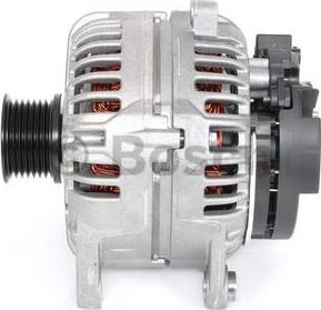 BOSCH 0 124 525 538 - Alternatore autozon.pro