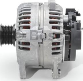 BOSCH 0 124 525 533 - Alternatore autozon.pro