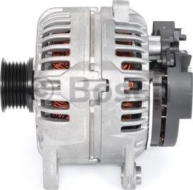 BOSCH 0 124 525 532 - Alternatore autozon.pro