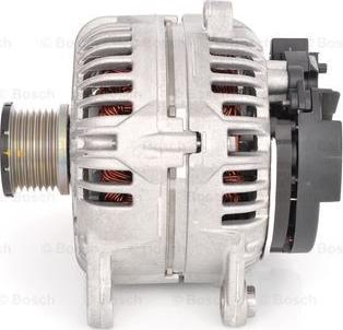 BOSCH 0 124 525 537 - Alternatore autozon.pro