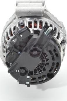 BOSCH 0 124 525 524 - Alternatore autozon.pro