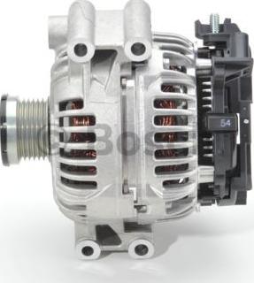 BOSCH 0 124 525 524 - Alternatore autozon.pro