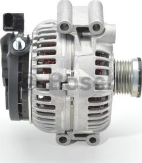 BOSCH 0 124 525 524 - Alternatore autozon.pro