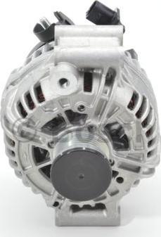 BOSCH 0 124 525 524 - Alternatore autozon.pro