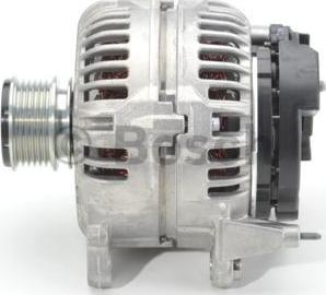 BOSCH 0 124 525 525 - Alternatore autozon.pro