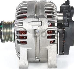 BOSCH 0 124 525 526 - Alternatore autozon.pro