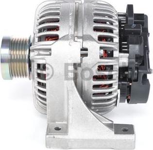 BOSCH 0 124 525 521 - Alternatore autozon.pro