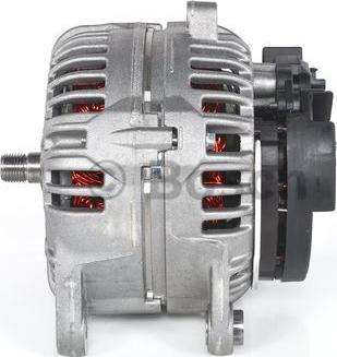 BOSCH 0 124 525 528 - Alternatore autozon.pro