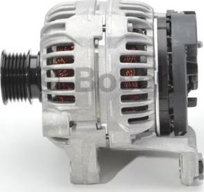 BOSCH 0 124 525 523 - Alternatore autozon.pro