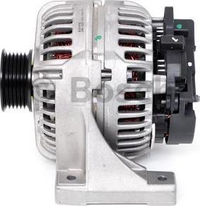 BOSCH 0 124 525 522 - Alternatore autozon.pro