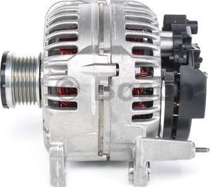 BOSCH 0 124 525 527 - Alternatore autozon.pro