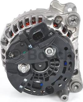 BOSCH 0 124 525 092 - Alternatore autozon.pro