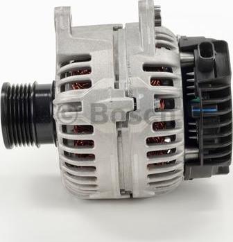 BOSCH 0 124 525 097 - Alternatore autozon.pro