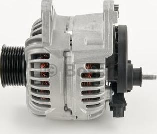 BOSCH 0 124 525 041 - Alternatore autozon.pro