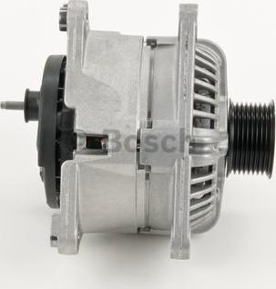 BOSCH 0 124 525 041 - Alternatore autozon.pro