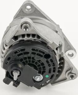 BOSCH 0 124 525 041 - Alternatore autozon.pro