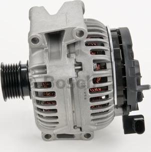 BOSCH 0 124 525 054 - Alternatore autozon.pro