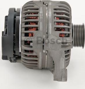 BOSCH 0 124 525 252 - Alternatore autozon.pro