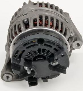 BOSCH 0 124 525 252 - Alternatore autozon.pro