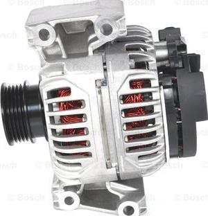 BOSCH 0 124 525 058 - Alternatore autozon.pro