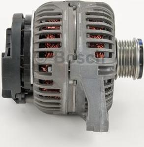 BOSCH 0 124 525 057 - Alternatore autozon.pro