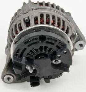 BOSCH 0 124 525 057 - Alternatore autozon.pro