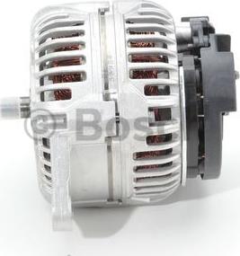 BOSCH 0 124 525 064 - Alternatore autozon.pro