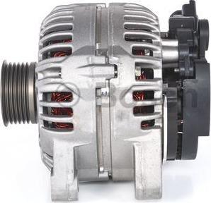 BOSCH 0 124 525 063 - Alternatore autozon.pro