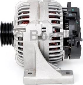 BOSCH 0 124 525 001 - Alternatore autozon.pro