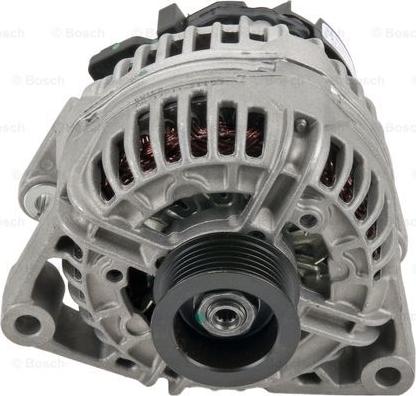 BOSCH 0 124 525 018 - Alternatore autozon.pro