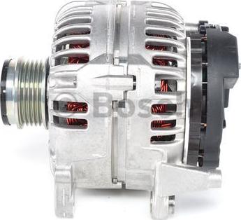 BOSCH 0 124 525 089 - Alternatore autozon.pro