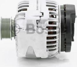 BOSCH 0 124 525 088 - Alternatore autozon.pro