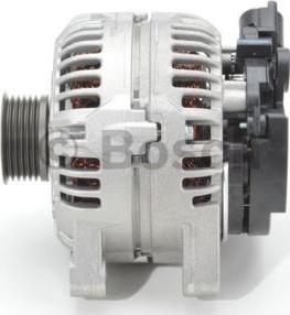 BOSCH 0 124 525 034 - Alternatore autozon.pro