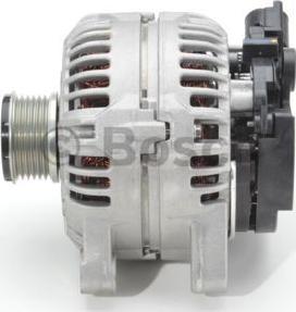 BOSCH 0 124 525 035 - Alternatore autozon.pro