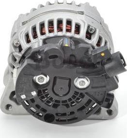 BOSCH 1 986 A00 532 - Alternatore autozon.pro