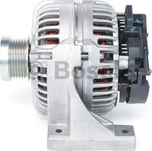 BOSCH 0 124 525 529 - Alternatore autozon.pro