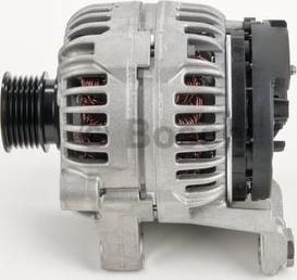 BOSCH 0 124 525 026 - Alternatore autozon.pro