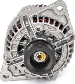 BOSCH 0 124 525 020 - Alternatore autozon.pro