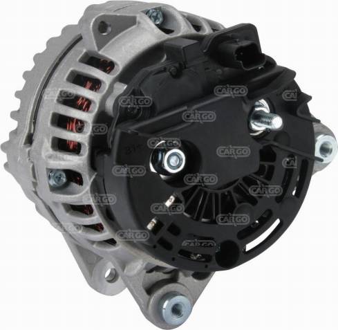 BOSCH 0124525076 - Alternatore autozon.pro