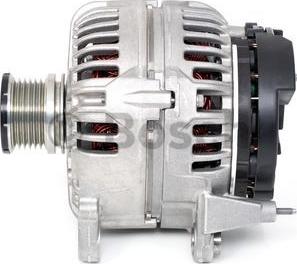 BOSCH 0 124 525 146 - Alternatore autozon.pro