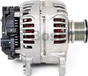 BOSCH 0 124 525 146 - Alternatore autozon.pro