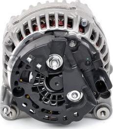 BOSCH 0 124 525 146 - Alternatore autozon.pro