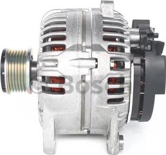 BOSCH 0 124 525 140 - Alternatore autozon.pro