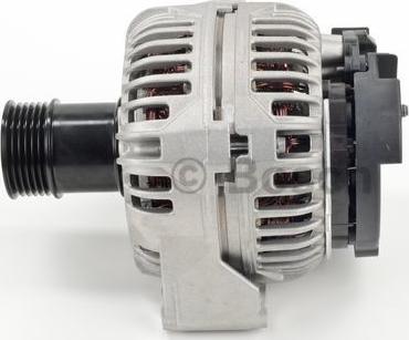 BOSCH 0 124 525 143 - Alternatore autozon.pro