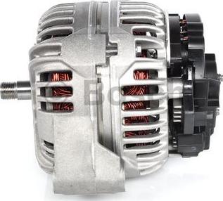 BOSCH 0 124 525 147 - Alternatore autozon.pro