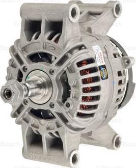 BOSCH 0 124 525 109 - Alternatore autozon.pro