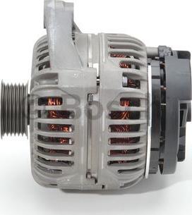 BOSCH 0 124 525 106 - Alternatore autozon.pro