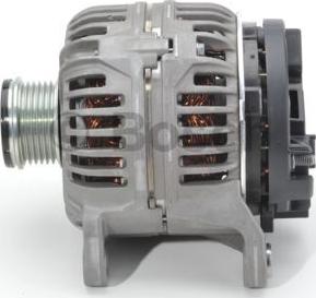 BOSCH 0 124 525 107 - Alternatore autozon.pro